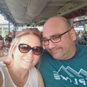 Meet your Posher, Amber